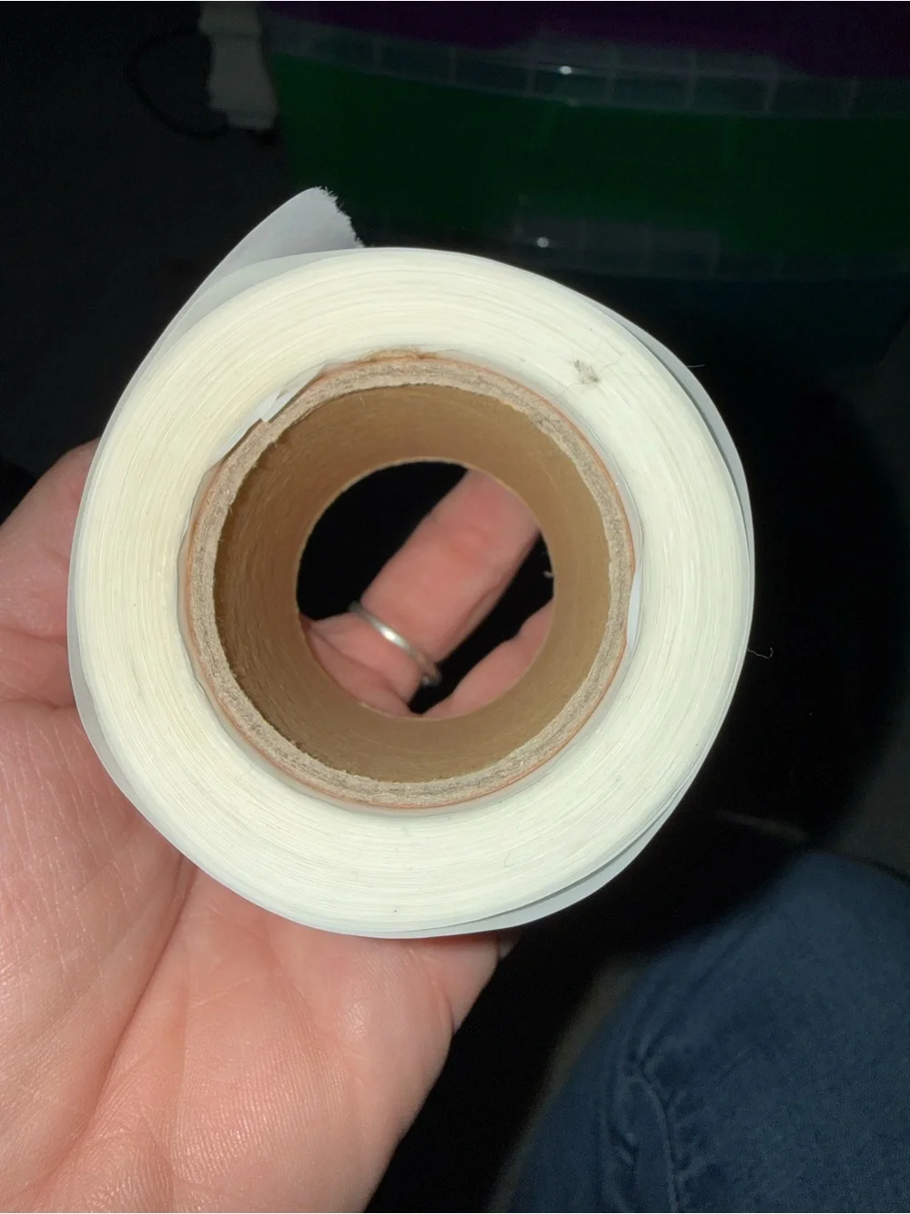 N/A rolls assorted